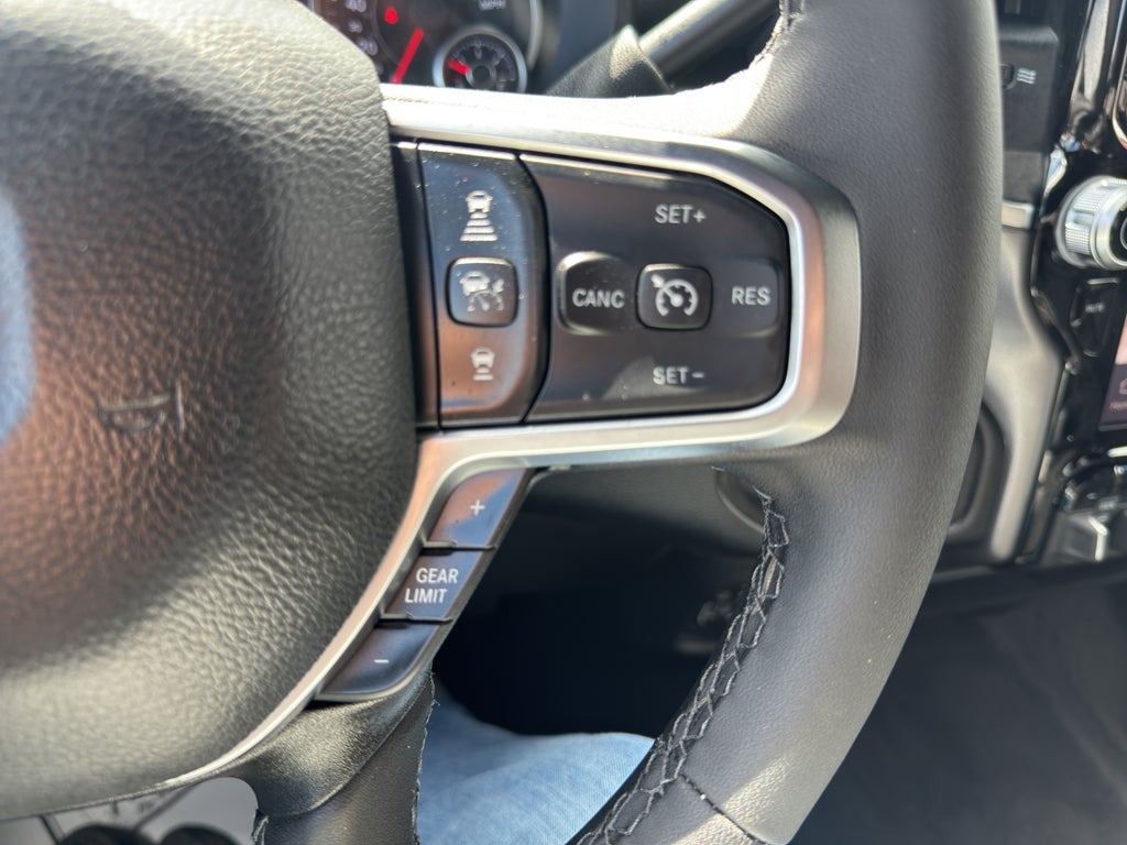 2026 RAM Ram 2500 Big Horn