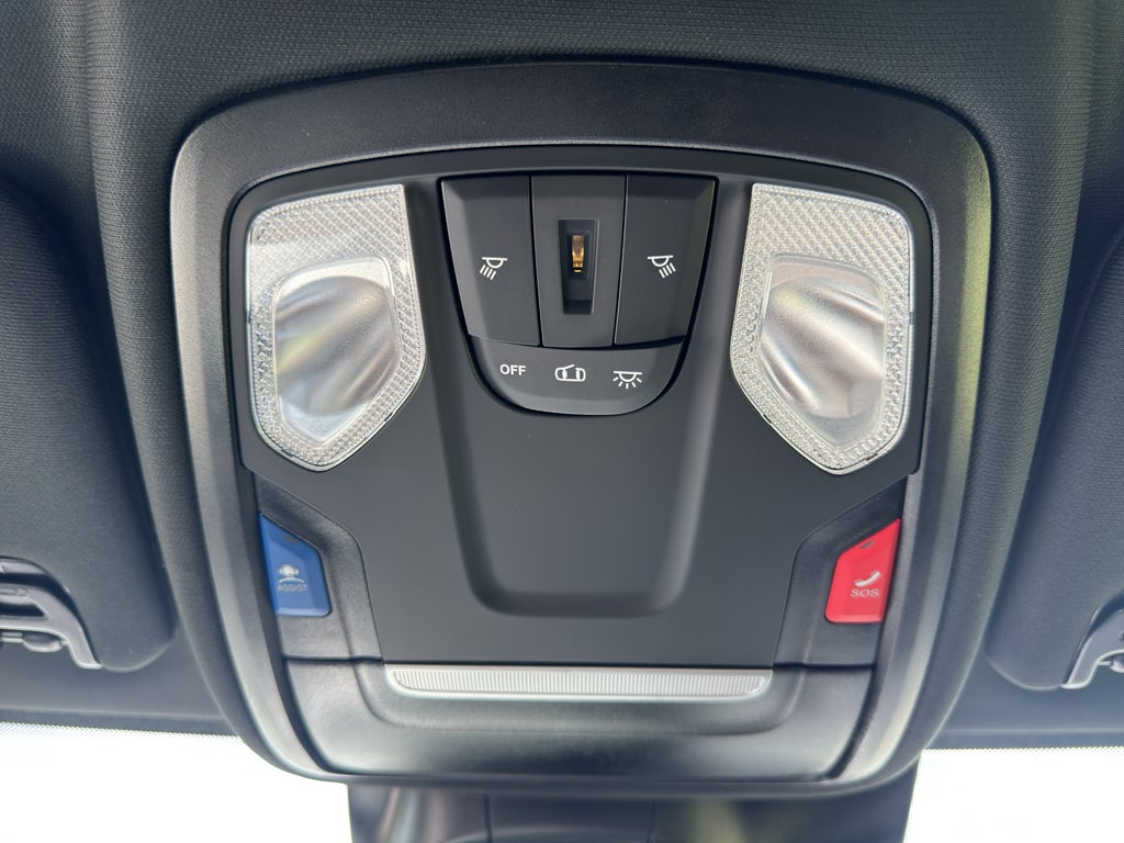 2026 RAM Ram 2500 Big Horn