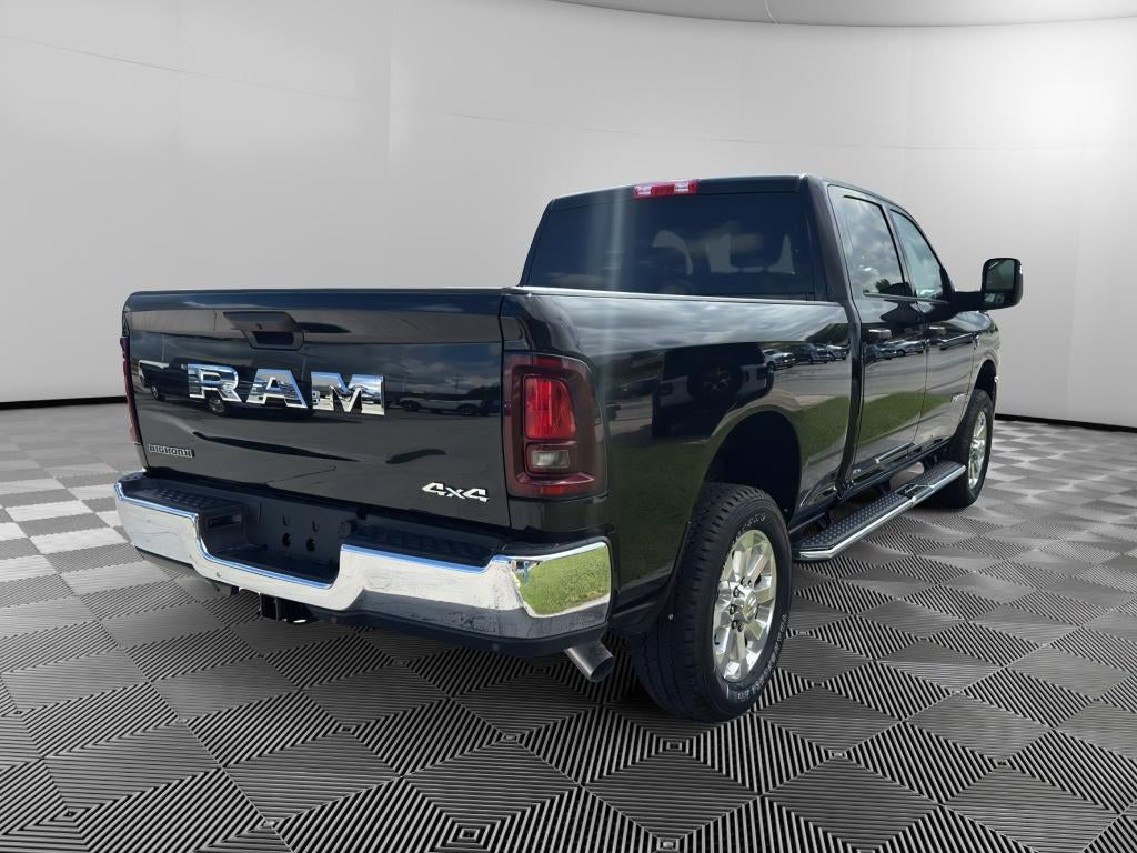2026 RAM Ram 2500 Big Horn