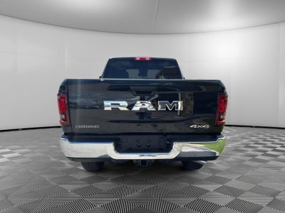 2026 RAM Ram 2500 Big Horn