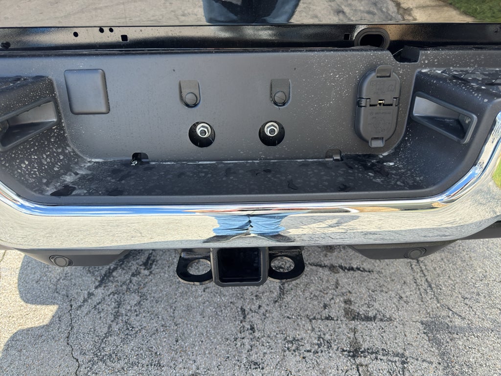 2026 RAM Ram 2500 Big Horn