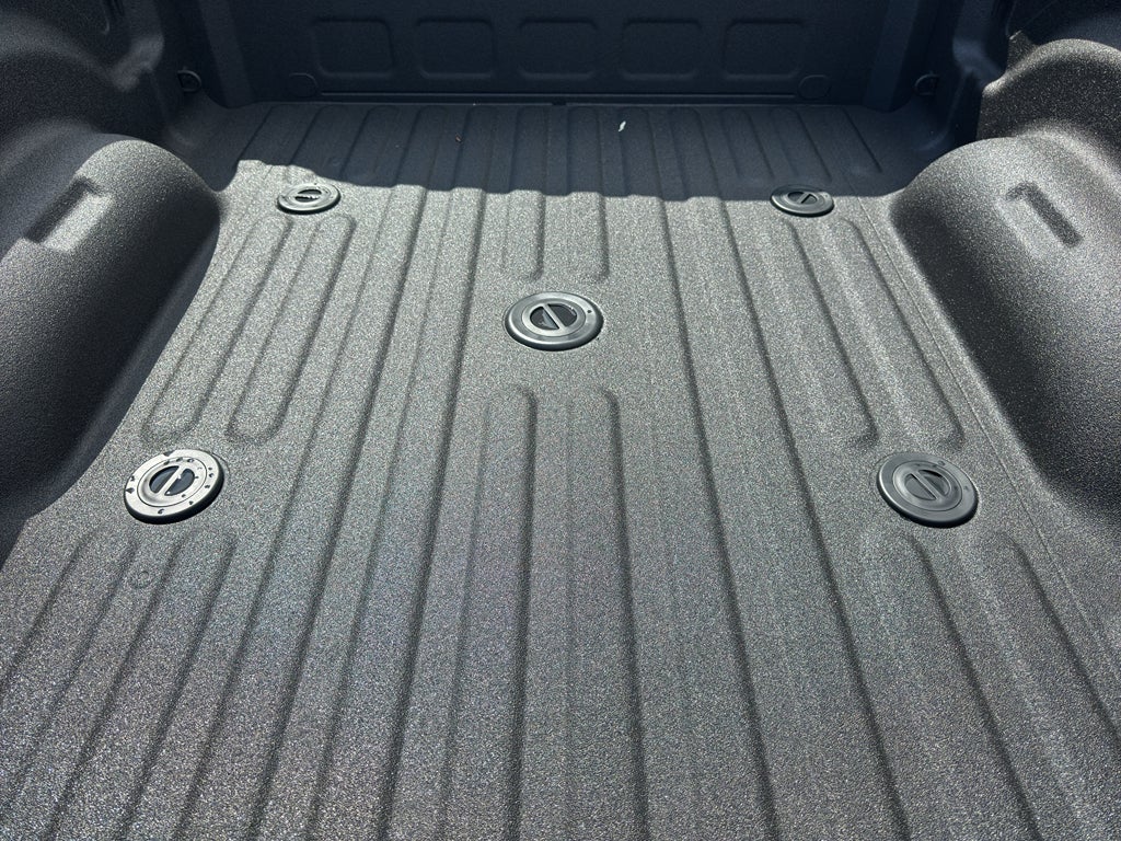 2026 RAM Ram 2500 Big Horn