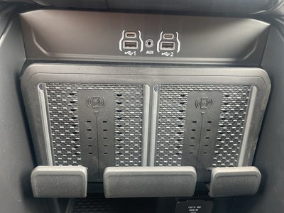 2026 RAM Ram 2500 Rebel