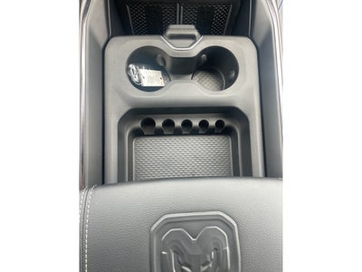 2026 RAM Ram 2500 Rebel