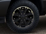 2026 RAM Ram 2500 Rebel
