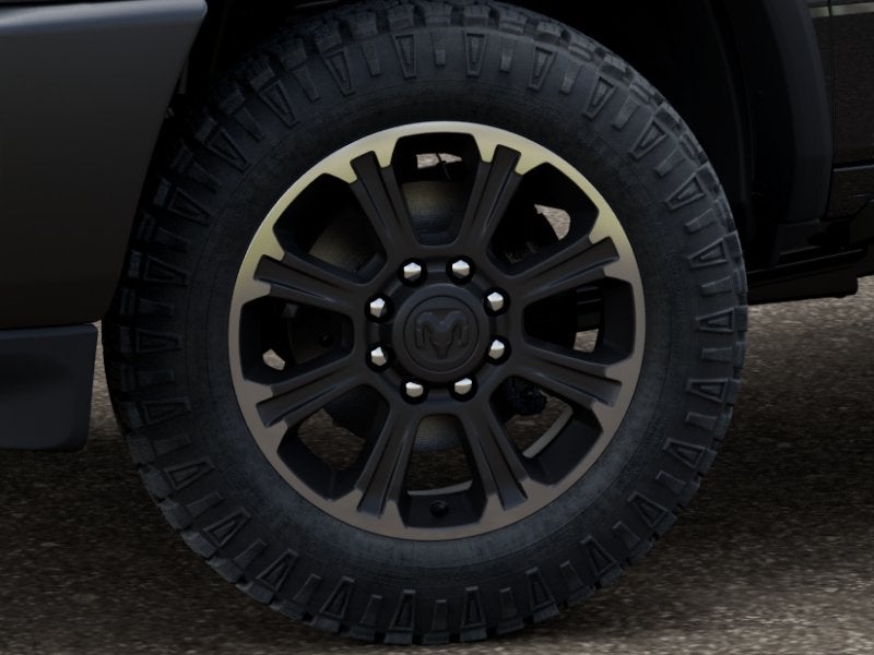 2026 RAM Ram 2500 Rebel