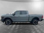 2026 RAM 2500 Rebel