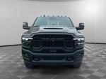 2026 RAM 2500 Rebel