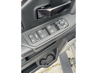 2026 RAM 2500 Rebel