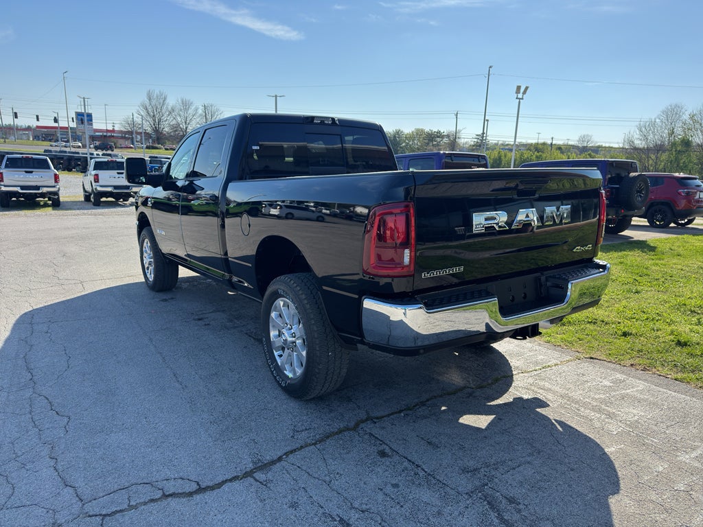 2026 RAM Ram 2500 Laramie
