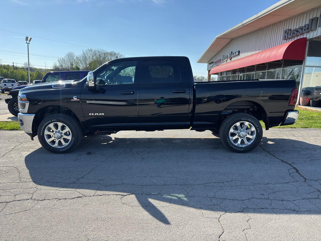 2026 RAM Ram 2500 Laramie