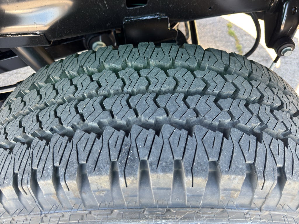 2026 RAM Ram 2500 Laramie