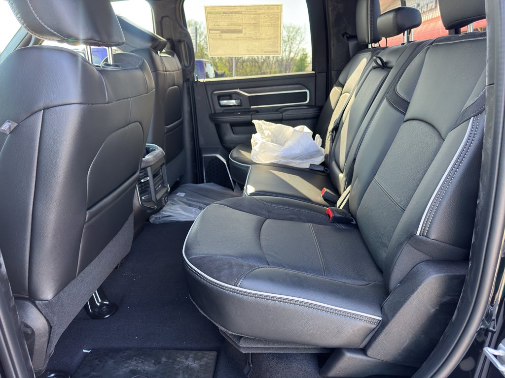 2026 RAM Ram 2500 Laramie