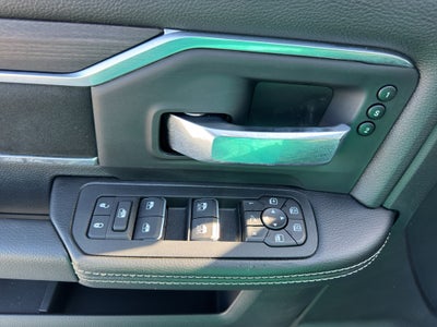 2026 RAM Ram 2500 Laramie