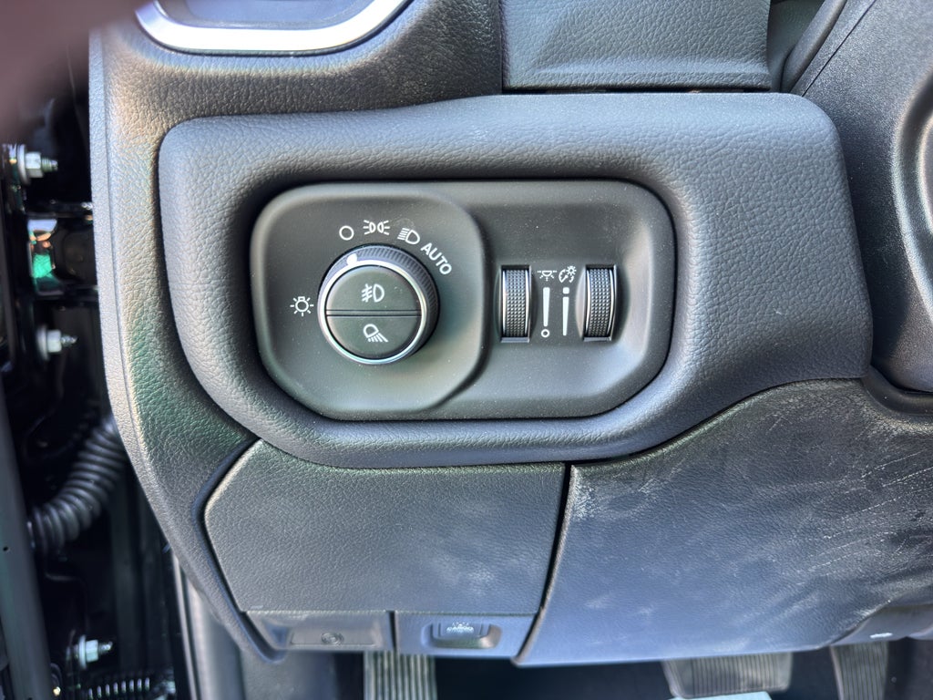 2026 RAM Ram 2500 Laramie