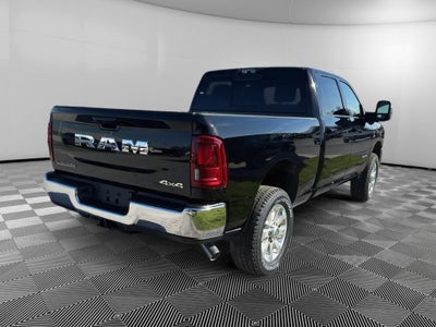 2026 RAM Ram 2500 Laramie