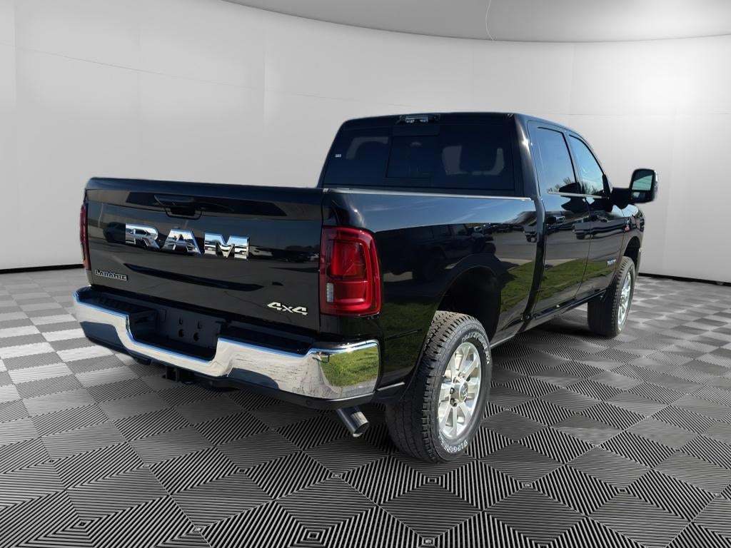 2026 RAM Ram 2500 Laramie