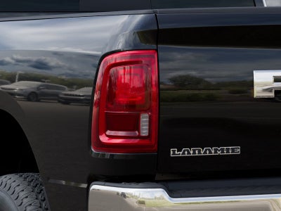 2026 RAM Ram 2500 Laramie