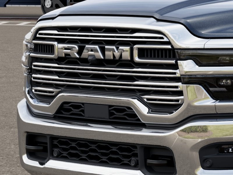 2026 RAM Ram 2500 Laramie