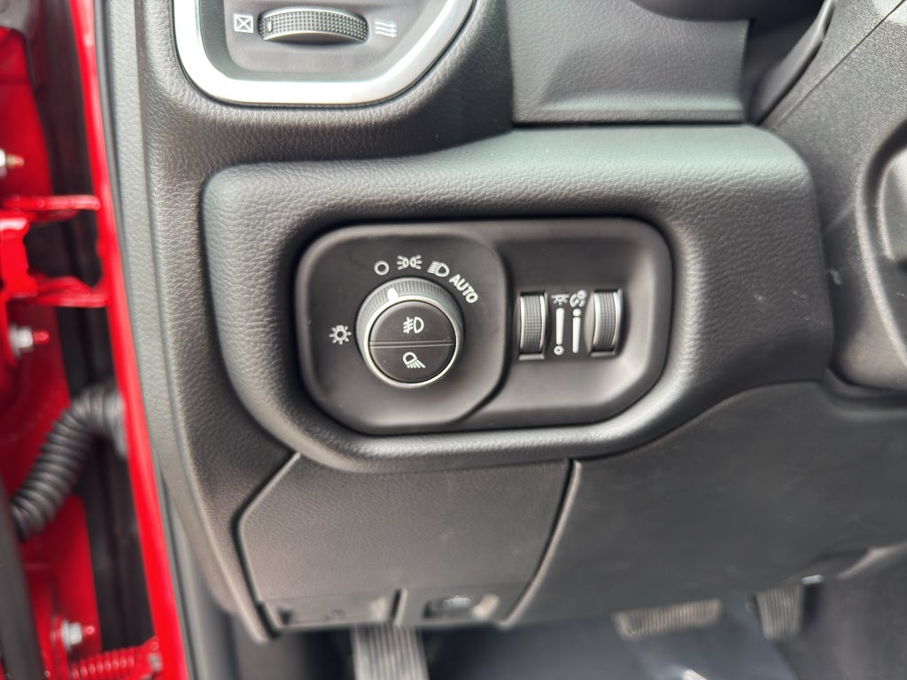 2026 RAM Ram 2500 Laramie