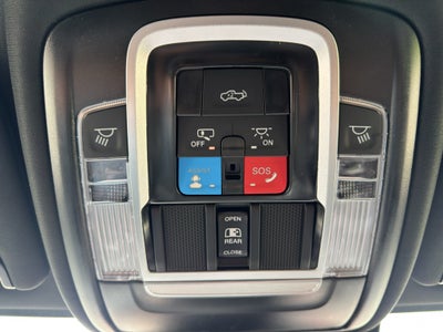 2026 RAM Ram 2500 Laramie