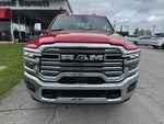 2026 RAM Ram 2500 Laramie