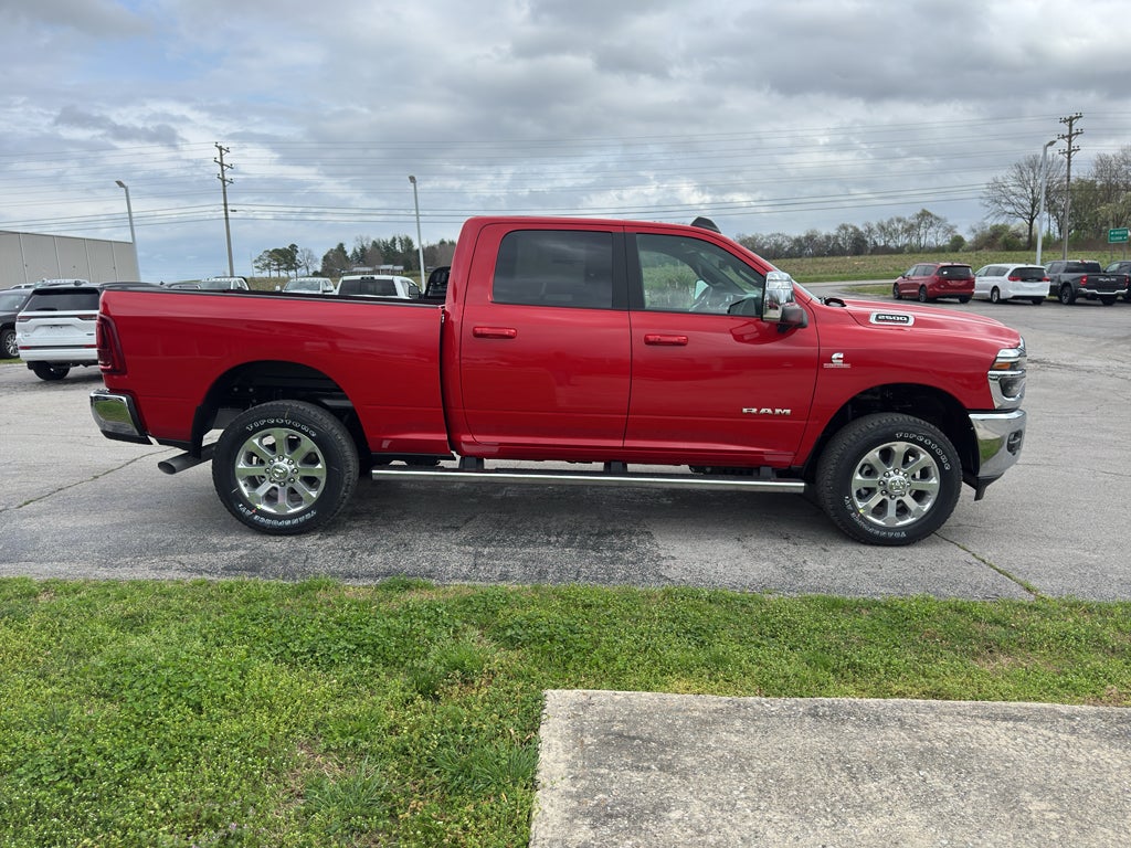 2026 RAM Ram 2500 Laramie