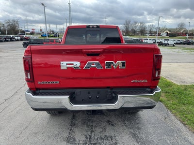 2026 RAM Ram 2500 Laramie