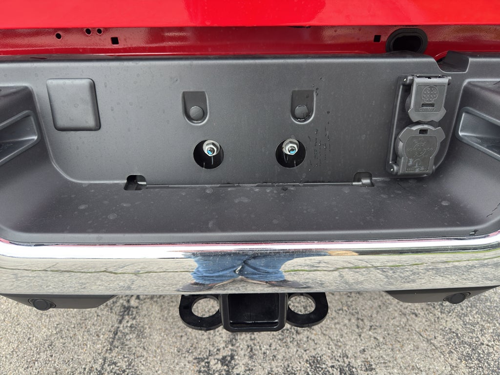 2026 RAM Ram 2500 Laramie