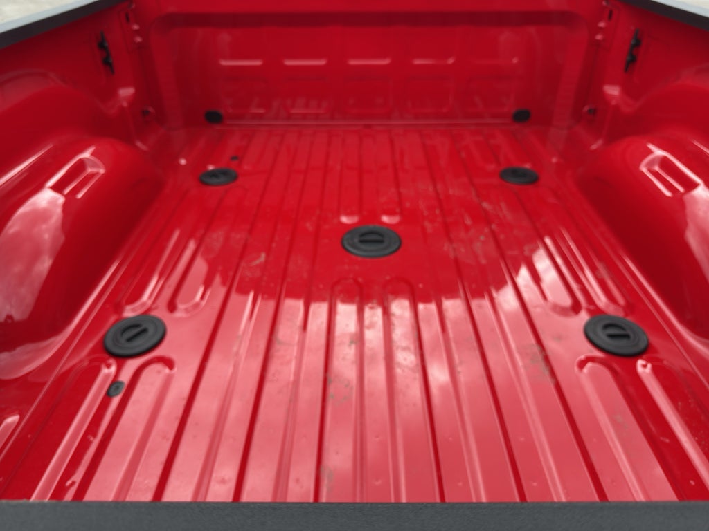 2026 RAM Ram 2500 Laramie