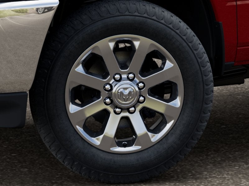 2026 RAM Ram 2500 Laramie