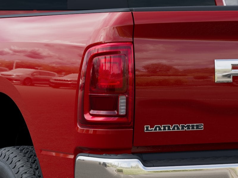 2026 RAM Ram 2500 Laramie