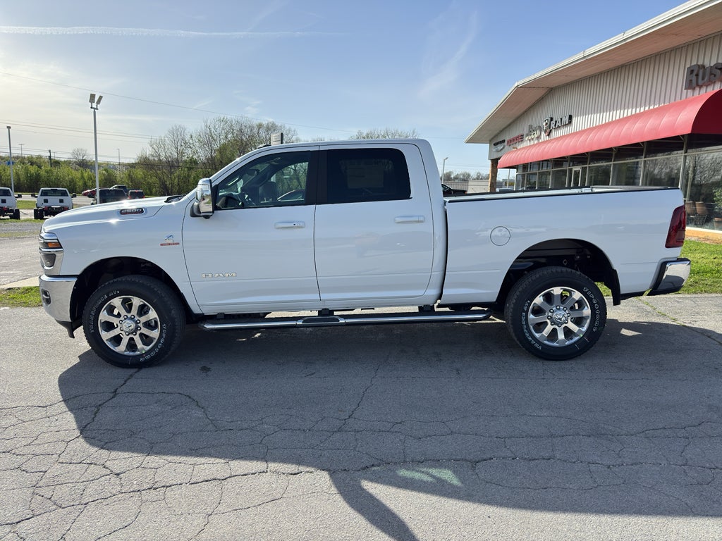 2026 RAM Ram 2500 Laramie