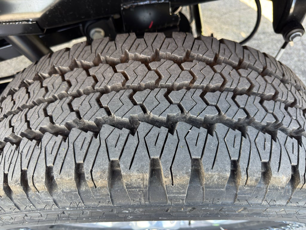 2026 RAM Ram 2500 Laramie