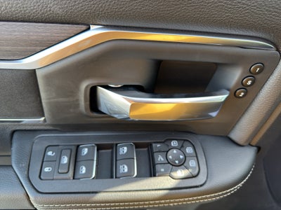 2026 RAM Ram 2500 Laramie