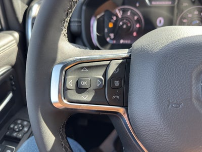 2026 RAM Ram 2500 Laramie