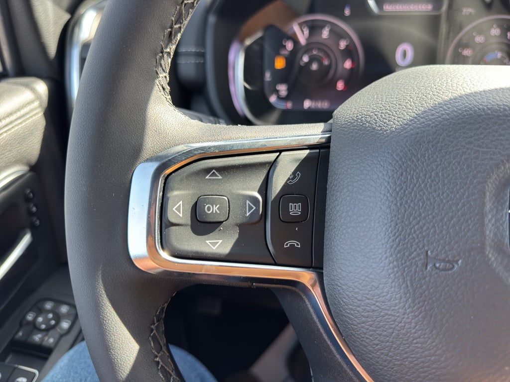 2026 RAM Ram 2500 Laramie