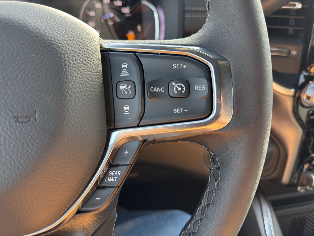 2026 RAM Ram 2500 Laramie