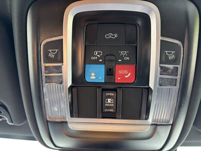 2026 RAM Ram 2500 Laramie