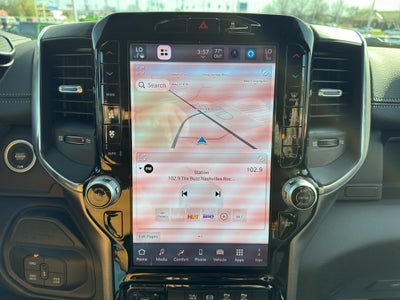 2026 RAM Ram 2500 Laramie