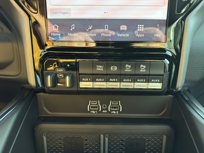 2026 RAM Ram 2500 Laramie