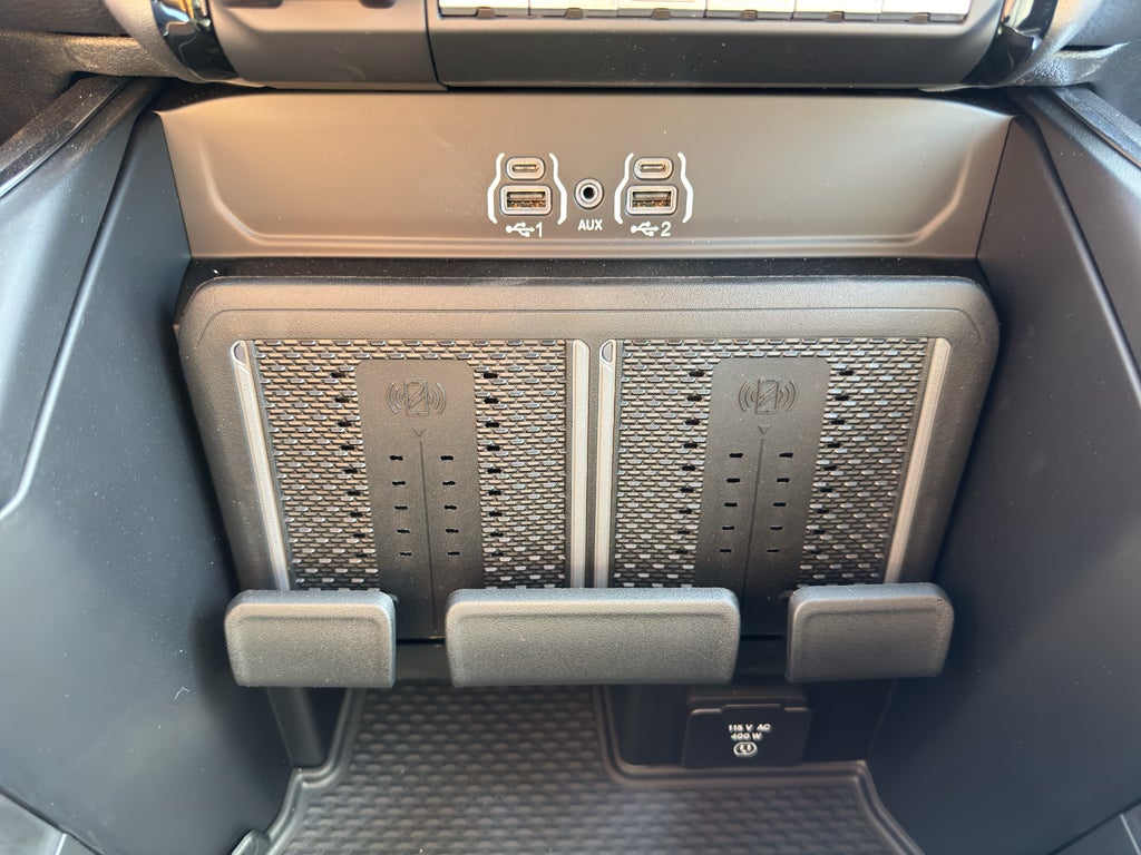 2026 RAM Ram 2500 Laramie