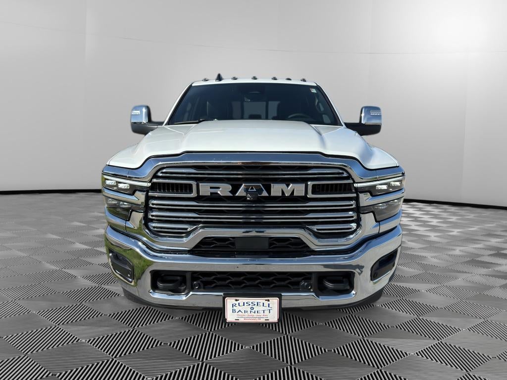 2026 RAM Ram 2500 Laramie
