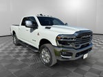 2026 RAM Ram 2500 Laramie