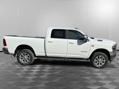 2026 RAM Ram 2500 Laramie