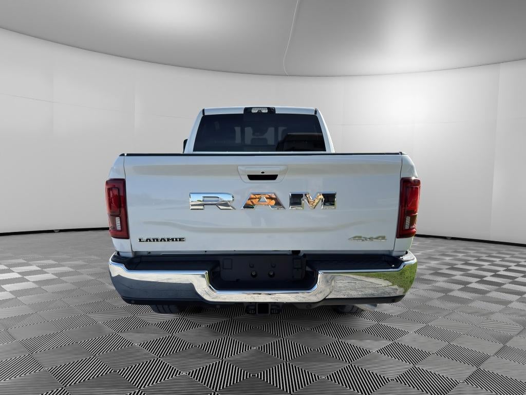2026 RAM Ram 2500 Laramie