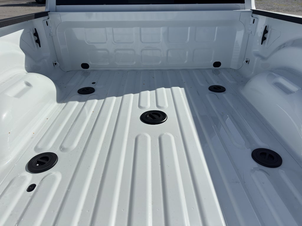 2026 RAM Ram 2500 Laramie