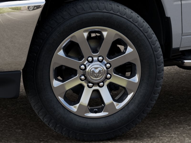 2026 RAM Ram 2500 Laramie