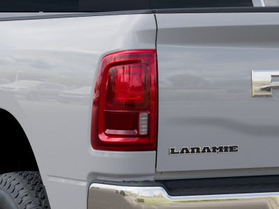 2026 RAM Ram 2500 Laramie