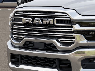 2026 RAM Ram 2500 Laramie
